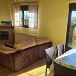 Holiday home La Solana *