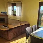 Holiday home La Solana Ancillo