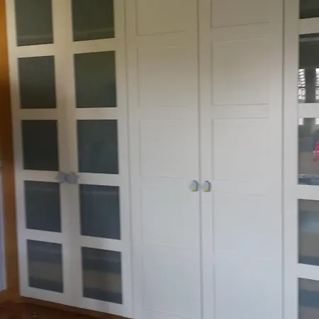 Vakantiehuis La Solana