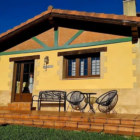 La Solana Hébergement de vacances Ancillo