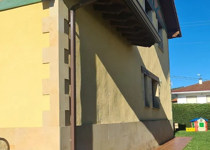 La Solana 度假居 *