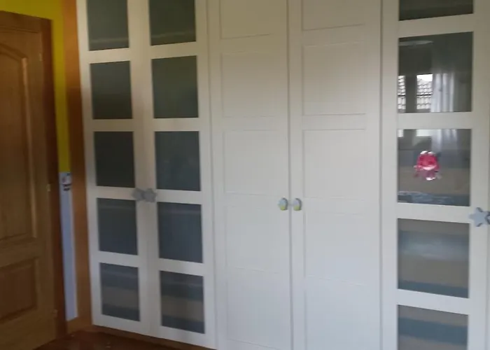 Vakantiehuis La Solana