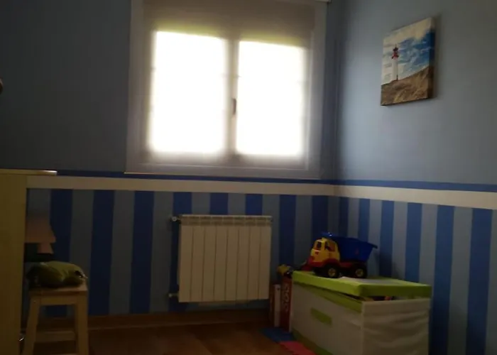 La Solana Hébergement de vacances *