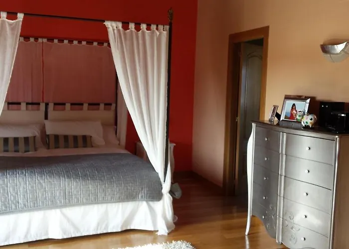 Hébergement de vacances La Solana Ancillo