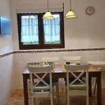 La Solana Casa de Férias