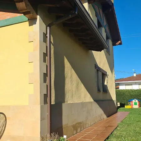 La Solana Holiday home *