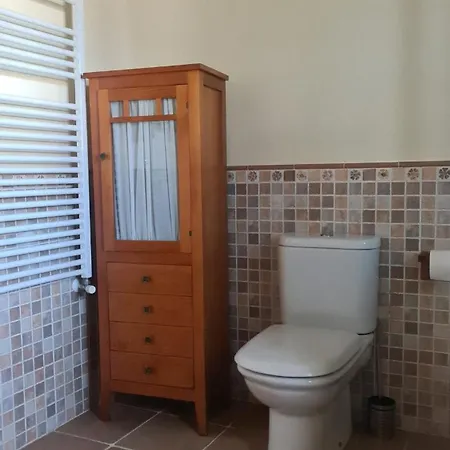 Holiday home La Solana