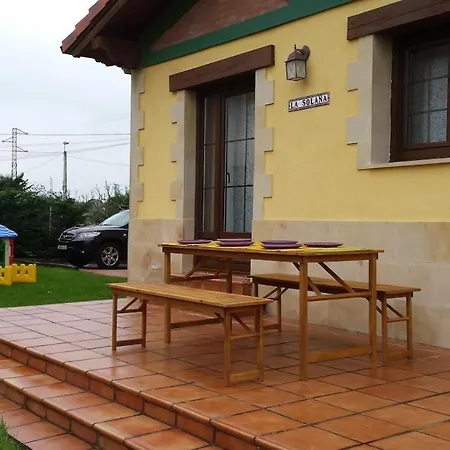 La Solana Holiday home *