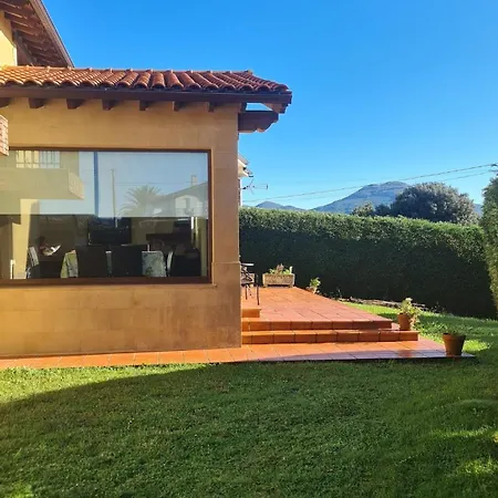 Holiday home La Solana Ancillo