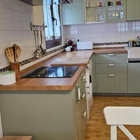 Ferienhaus La Solana *