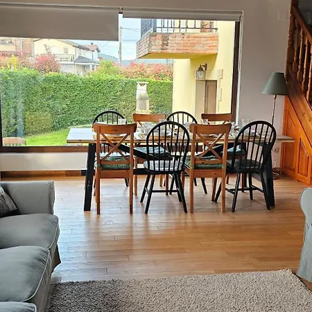 La Solana Ferienhaus Ancillo