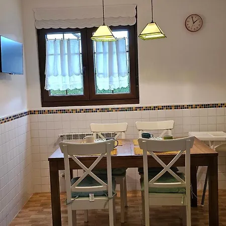 La Solana Ferienhaus