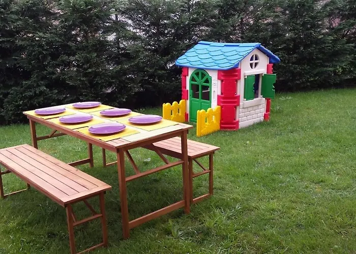 La Solana Ferienhaus