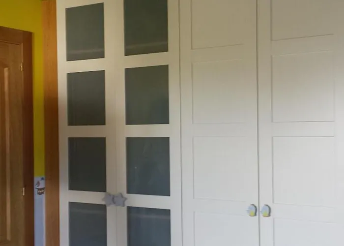 Ferienhaus La Solana Ancillo