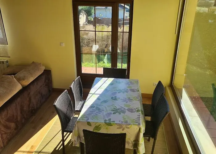 Ferienhaus La Solana Ancillo