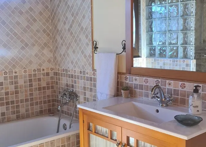 La Solana Holiday home