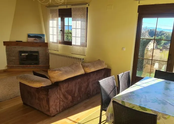 Ferienhaus La Solana *