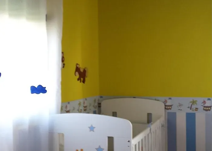 La Solana Holiday home Ancillo