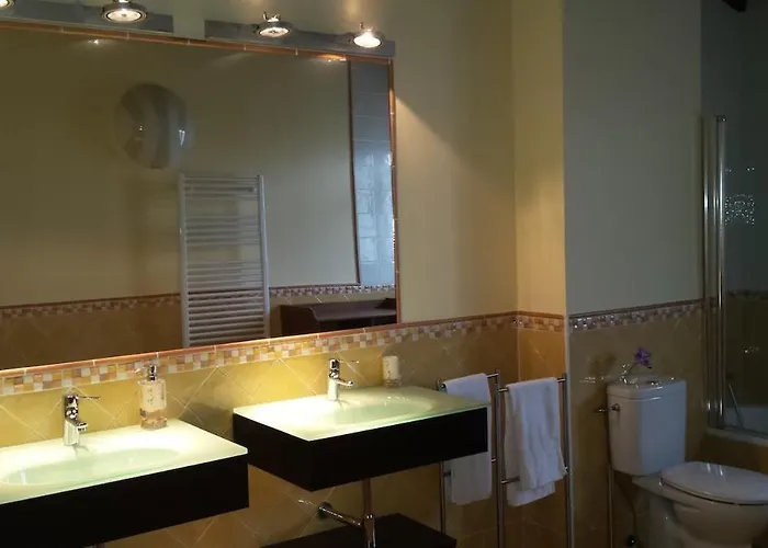 La Solana Ferienhaus *