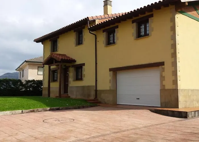 La Solana Holiday home