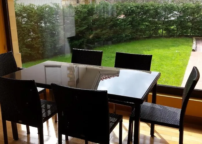 La Solana Ferienhaus *