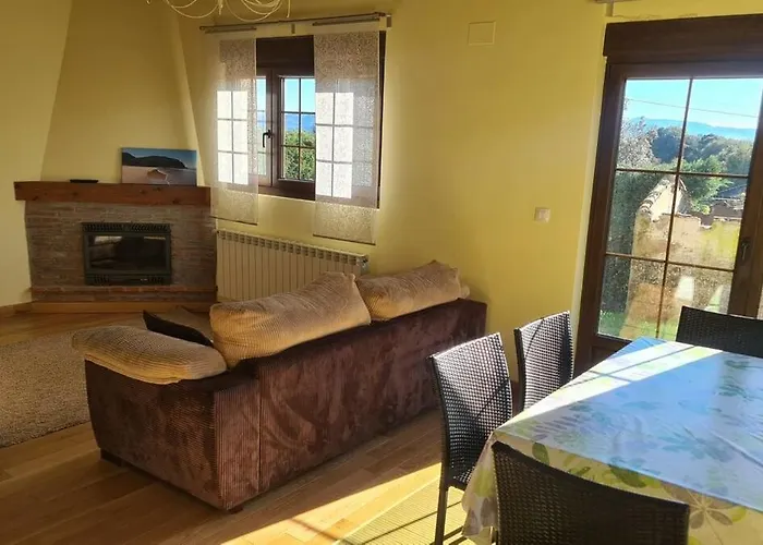 Holiday home La Solana Ancillo