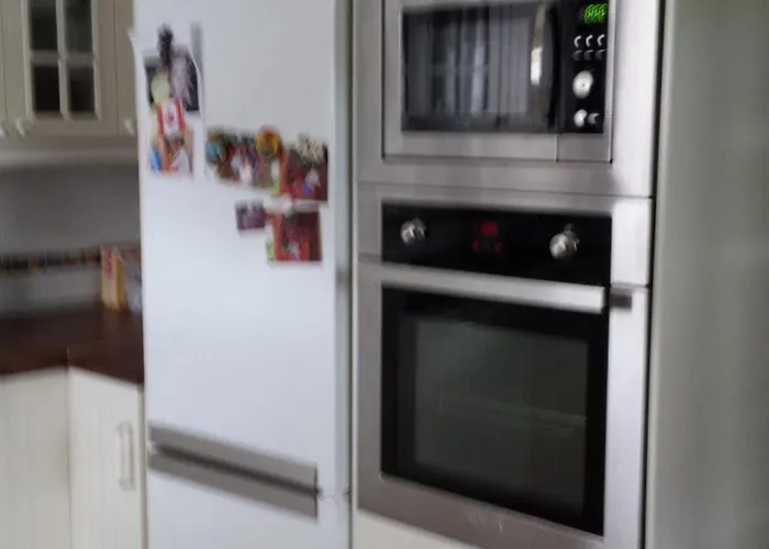 Holiday home La Solana *