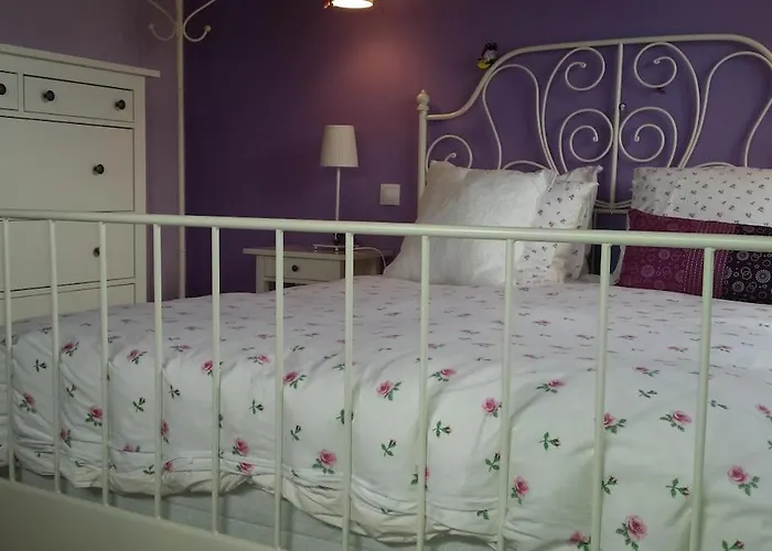 La Solana Holiday home Ancillo