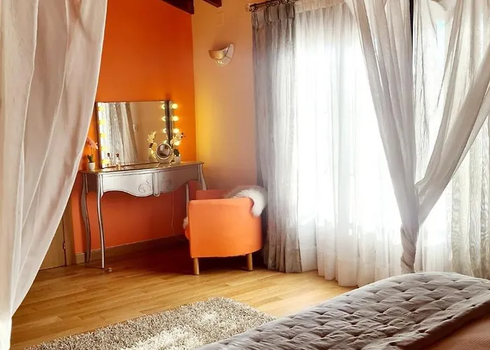 Holiday home La Solana