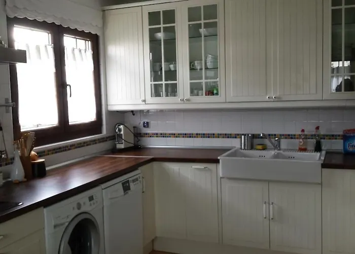 Holiday home La Solana *