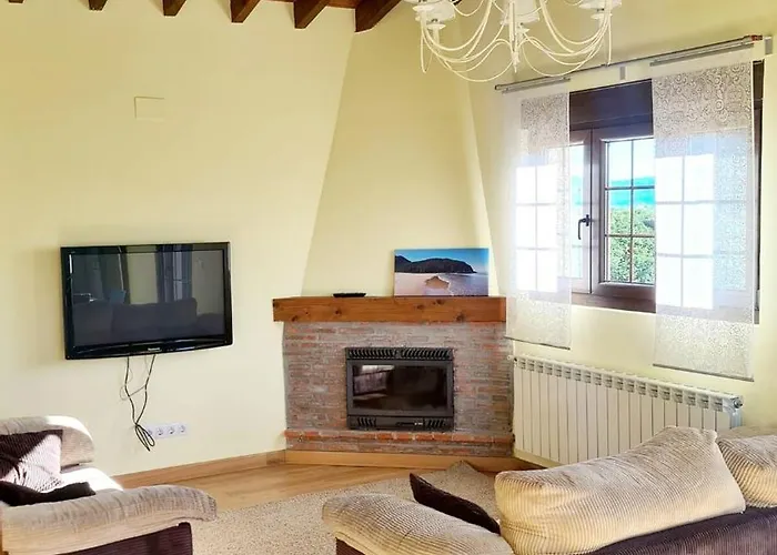 La Solana Ferienhaus