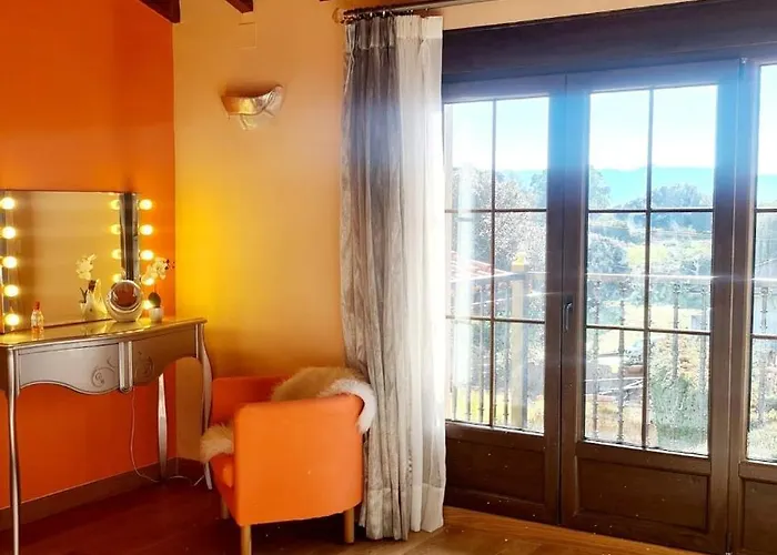 La Solana Holiday home *