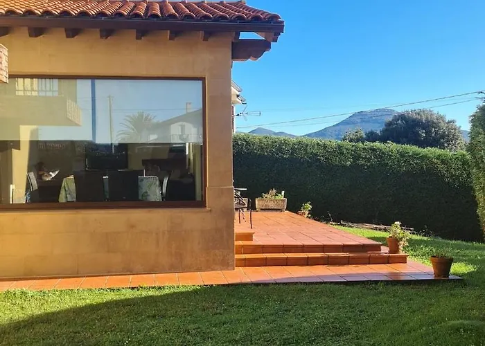 Ferienhaus La Solana Ancillo