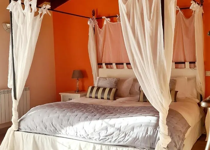 La Solana Ferienhaus *