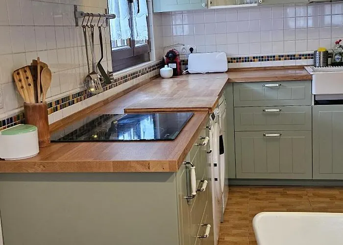 Ferienhaus La Solana *