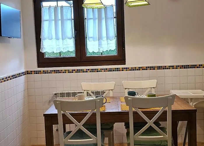 La Solana Ferienhaus